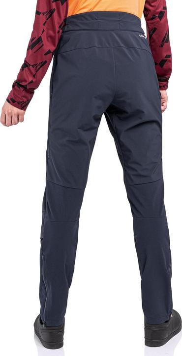 Actual product image Schöffel Hybrid Pants Tree Run L (40, L)