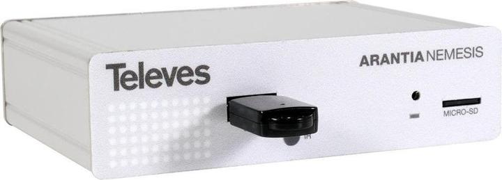 Actual product image Televes Adsnw (16 GB)
