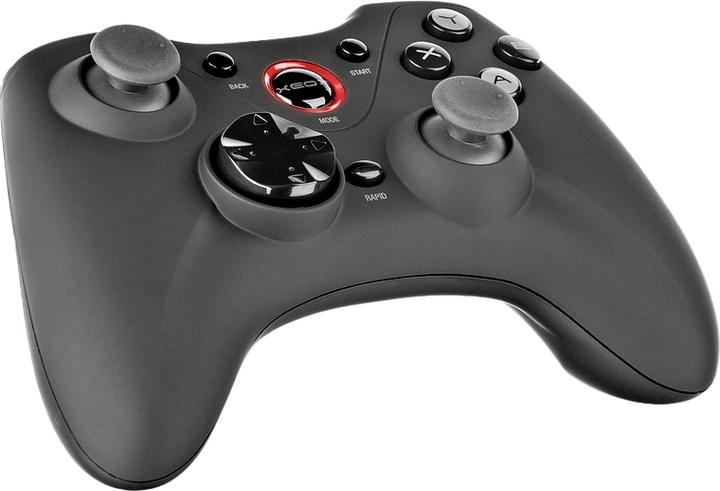 Image du produit Speedlink Xeox Pro Analog (PC)