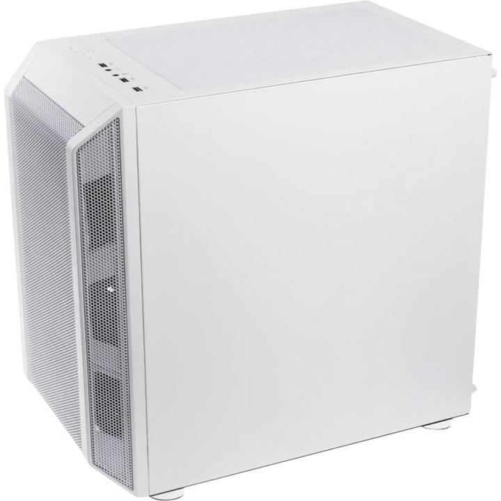 Immagine prodotto Kolink Caso Citadel Mesh RGB Micro-ATX (Micro-ITX)