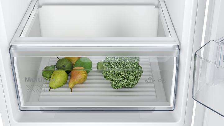 Image du produit Bosch Hausgeräte BOSC Réfrigérateur-congélateur encastrable (270 l)
