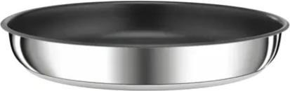 Image du produit Tefal L9739102 (Cocotte + faitout, Acier inoxydable)