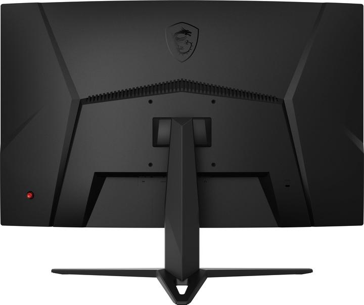 Produktbild MSI G27CQ4 E2 (2560 x 1440 Pixel, 27")