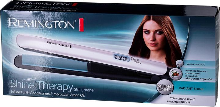 Immagine prodotto Remington S8500 (Piastra per capelli)
