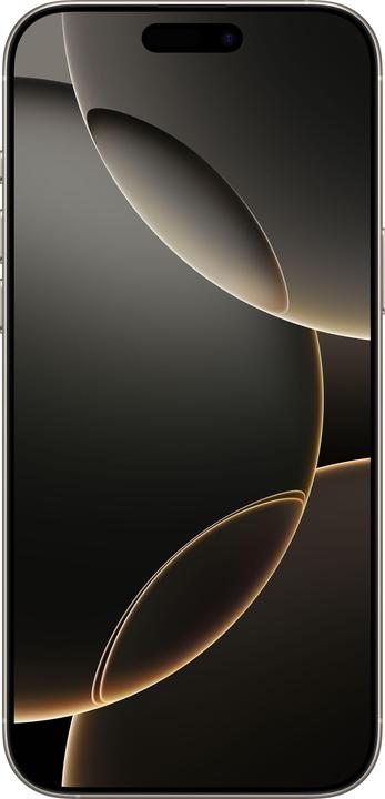 Produktbild Apple iPhone 16 Pro Max (1000 GB, Natural Titanium, 6.90", SIM + eSIM, 48 Mpx, 5G)