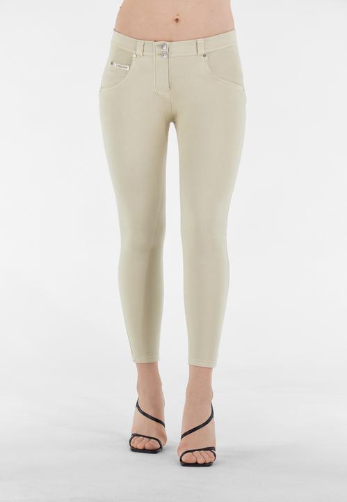Actual product image Freddy WR.UP?? SNUG Shaping Pants 7/8 (S)