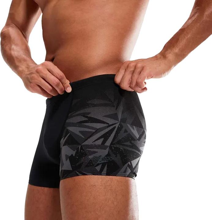 Actual product image Speedo Mens V-Cut Swim Shorts (S)