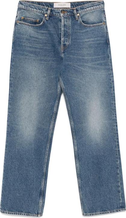 Golden Goose Golden Pant Skate