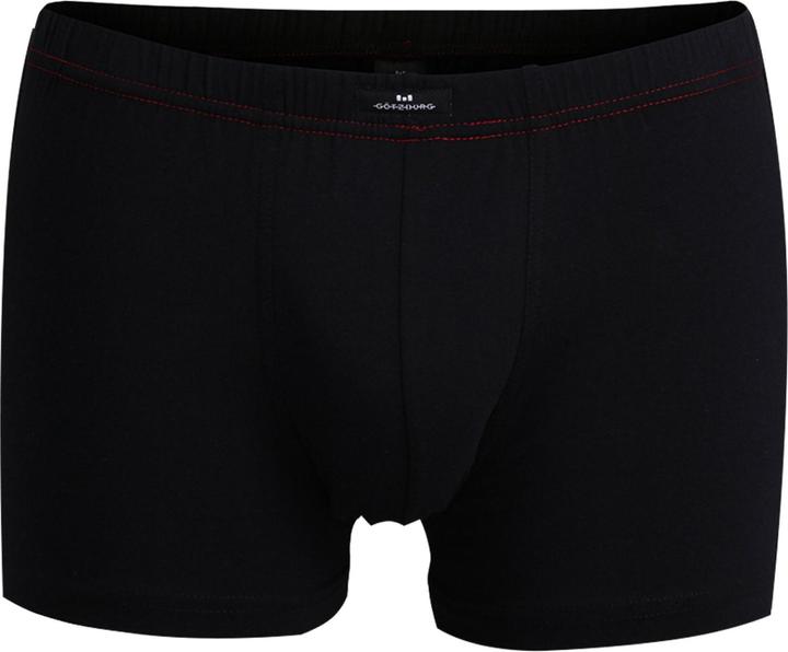 Immagine prodotto Götzburg Boxer Casual Figura aderente (M, confezione da 3)