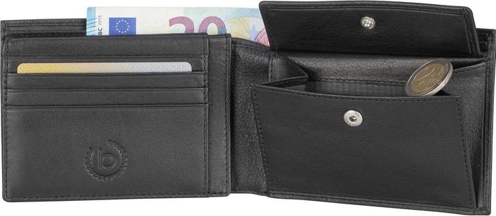 Actual product image Bugatti Geldbörse SEMPRE