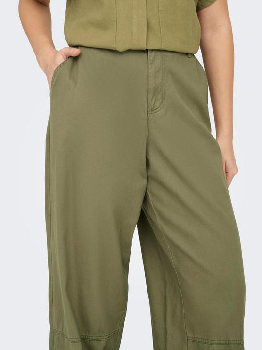 Actual product image Only ONLTINNE Locker geschnitten Hose Hose (XL)