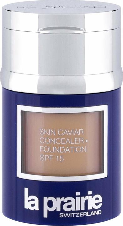 La Prairie Skin Caviar Concealer Foundation SPF 15 (Honey Beige)