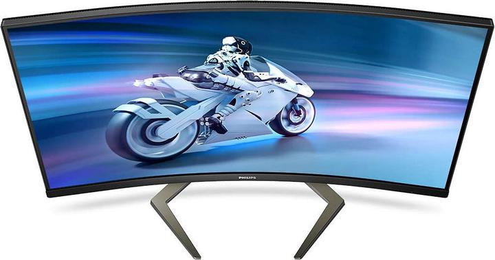 Actual product image Philips 32M1C5500VL/00 (2560 x 1440 pixels, 31.50")