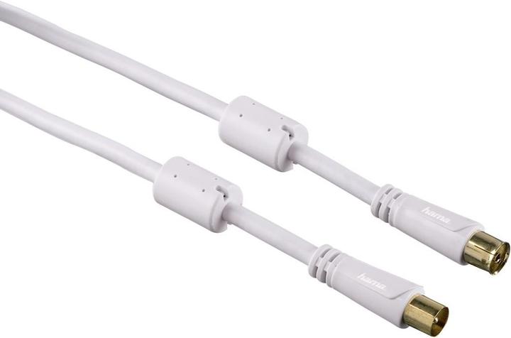Hama 3 Star (100 dB, Antenna cable)