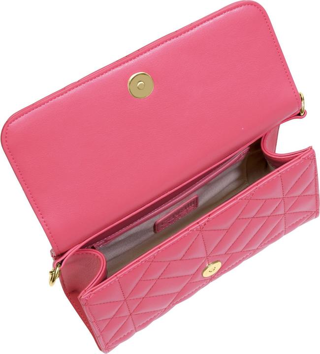 Actual product image Cavalli Class Carlotta shoulder bag 22 cm