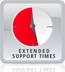 Produktbild Lancom Systems Lancom Extended Support Times (Technische Unterstützung, Post Warranty)