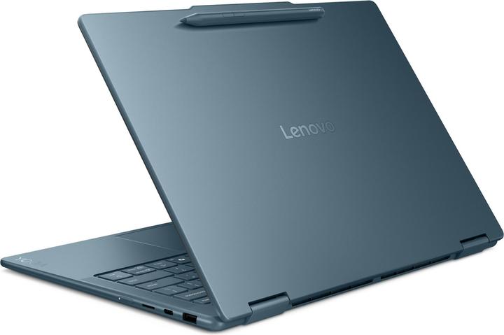 Immagine prodotto Lenovo Yoga 7 2-in-1 (14", AMD Ryzen AI 7 350, 32 GB, 1000 GB, CH)