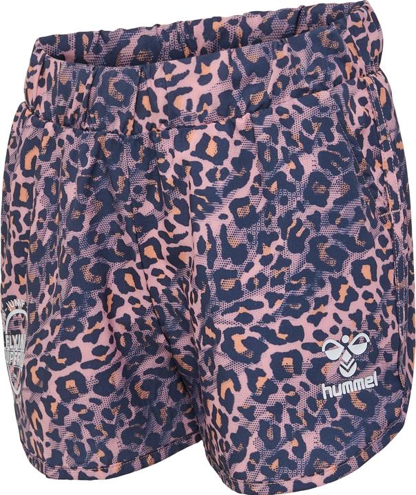 hummel Hmlfsk Jo Jo Shorts