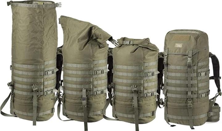 Produktbild Savotta Jäger L (55 l)