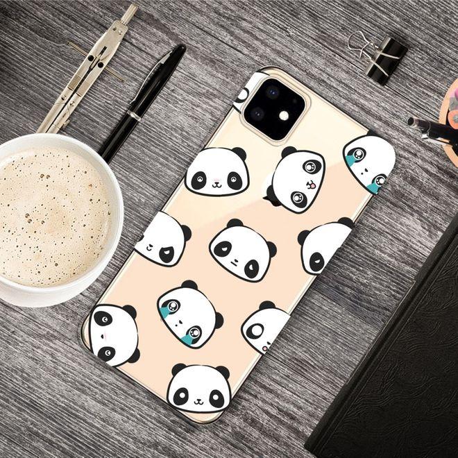 Immagine prodotto MU Style Softcase Image Plastic Series (Apple iPhone 11)