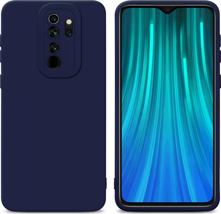 FLUID DARK BLUE