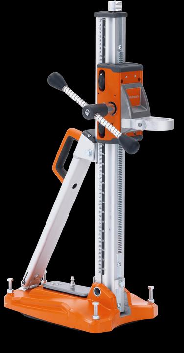 Produktbild Husqvarna Ds 150 Bohrständer (für Bohren ab 100mm)