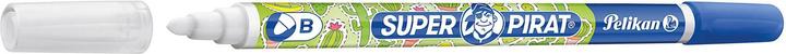 Actual product image Pelikan Super Pirate 850 wide