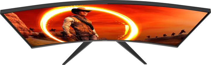 Produktbild AOC C32g1 (1920 x 1080 Pixel, 32")