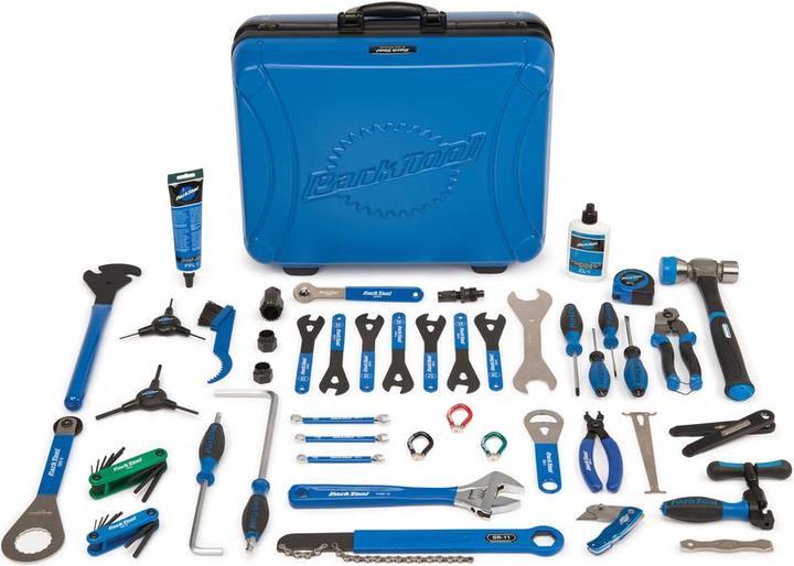 Actual product image Park Tool EK-1 Profi