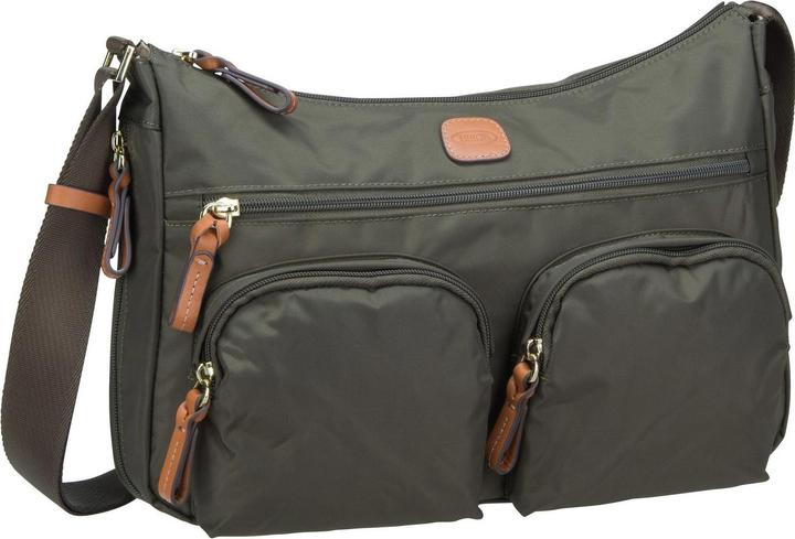 Actual product image Brics Shoulder bags