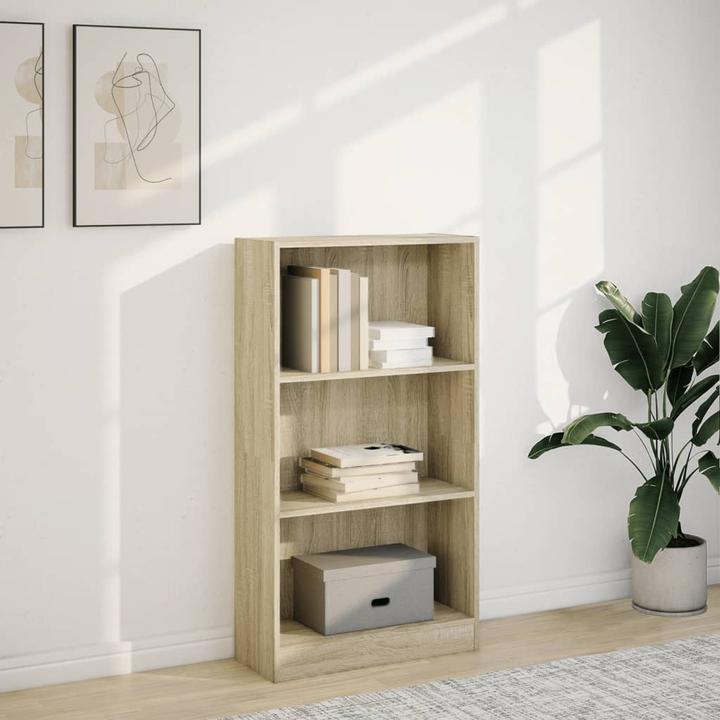 Image du produit VidaXL Claiborn (60 x 24 x 109 cm)