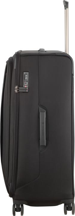 Produktbild Victorinox Werks Traveler 6.0, Extra-Large Softside Case, Black (131 l, XL (ab 115l))