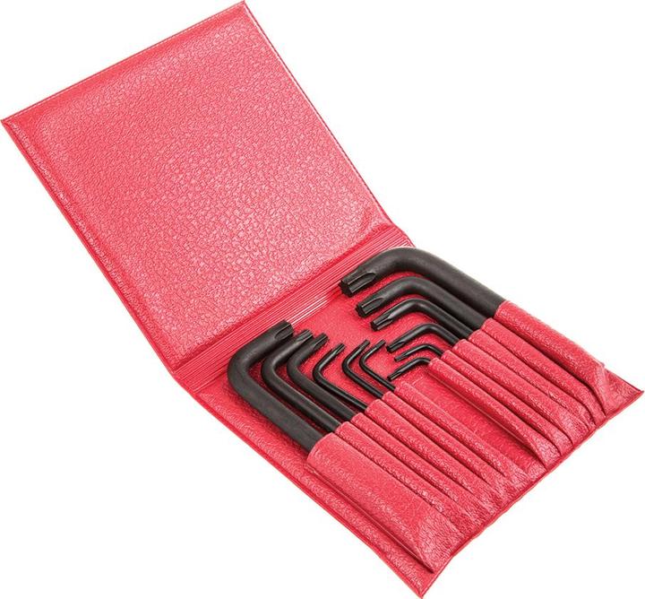 Actual product image Facom Lshaped Torx 12p