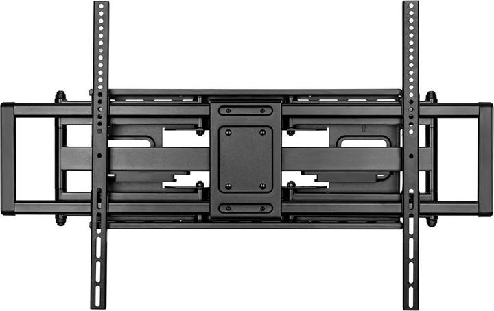 Actual product image Maclean Pivoting TV handle up to 120" MC-482 (Wall, 120", 120 kg)