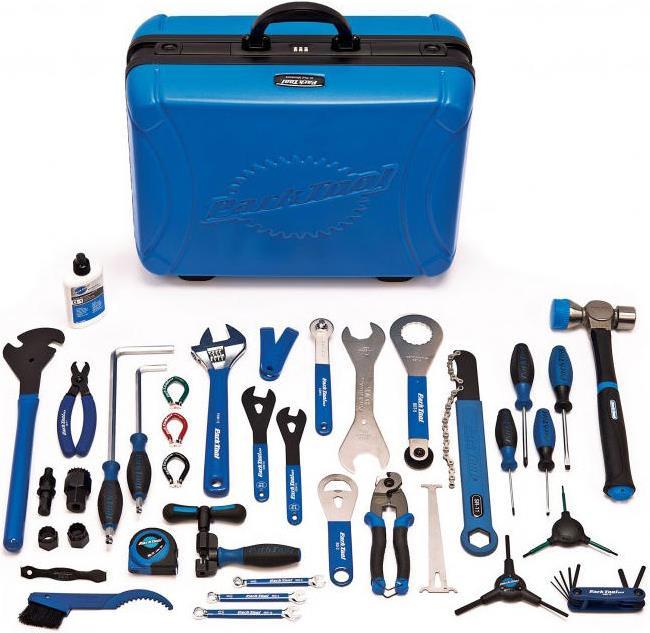 Actual product image Park Tool EK-1 Profi