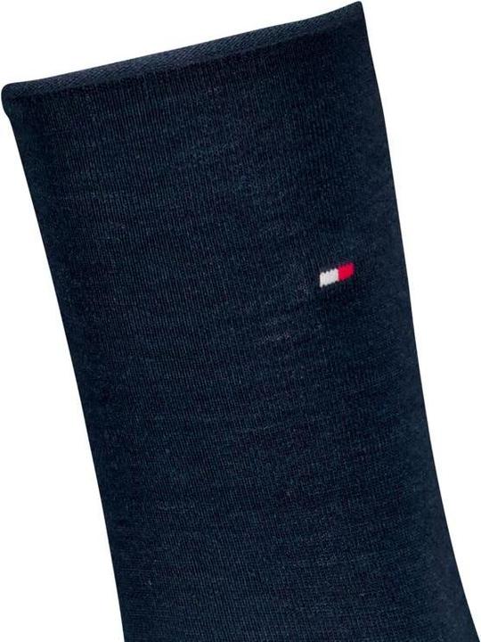 Image du produit Tommy Hilfiger Chaussettes Rolltop (39 - 42)