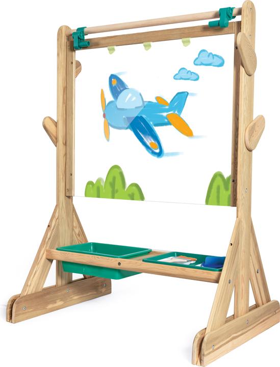 Produktbild Hape Outdoor-Maltafel