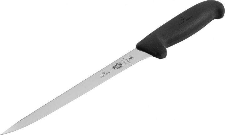 Image du produit Victorinox Couteau à fileter Fibrox (20 cm)