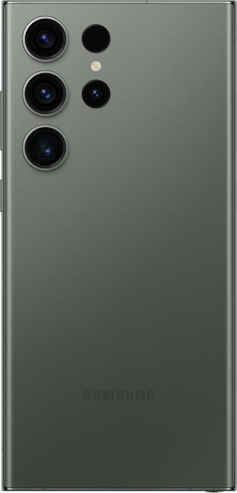 Immagine prodotto Samsung Galaxy S23 Ultra (1000 GB, Verde, 6.80", SIM + eSIM, 200 Mpx, 5G)
