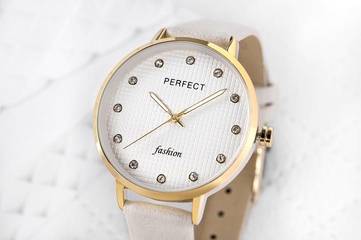 Immagine prodotto PERFEKTE Damenuhr E361-06 (34 mm)