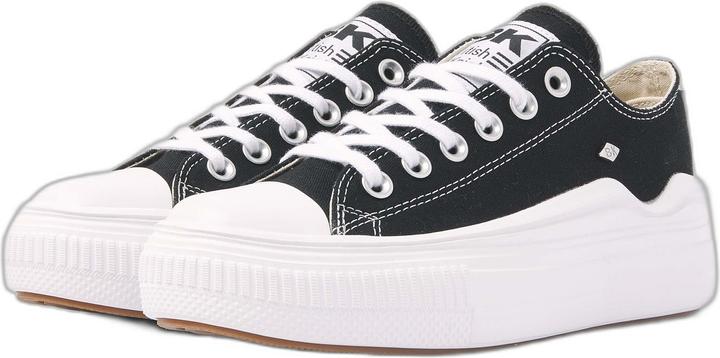 Actual product image British Knights Kaya Flow Low (40)