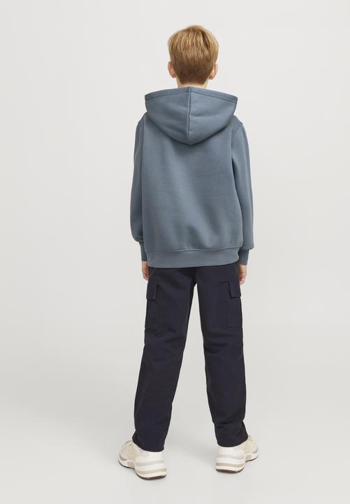 Immagine prodotto Jack & Jones Jorvesterbro Sweat Hood Noos Jnr (164)