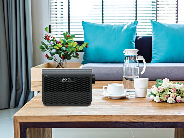 Produktbild Pure One Midi Series III (DAB+, FM)