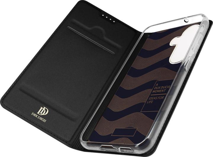 Actual product image Dux Ducis DuxDucis - Skin Pro Galaxy A34 5G (Samsung Galaxy A34 5G)