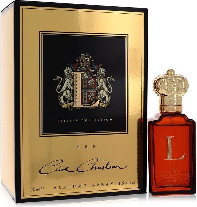 Produktbild Clive Christian L (Eau de Parfum, 50 ml)