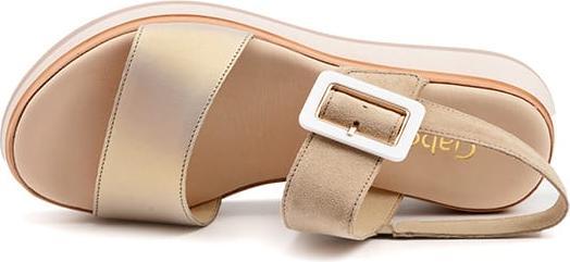 Actual product image Gabor Sandal (37)