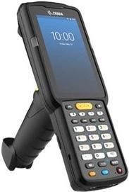 Actual product image Zebra MC:WLANX BT GUN 2D 47KY 2.5X (2D barcodes)