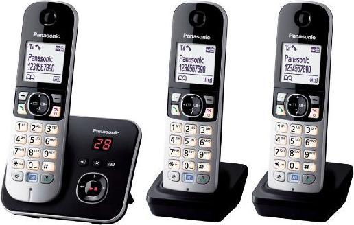 Image du produit Panasonic KX-TG6823