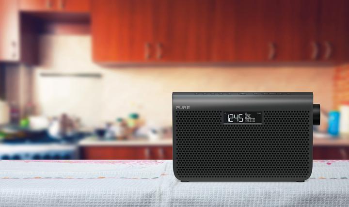 Produktbild Pure One Maxi Series III (DAB+, FM)