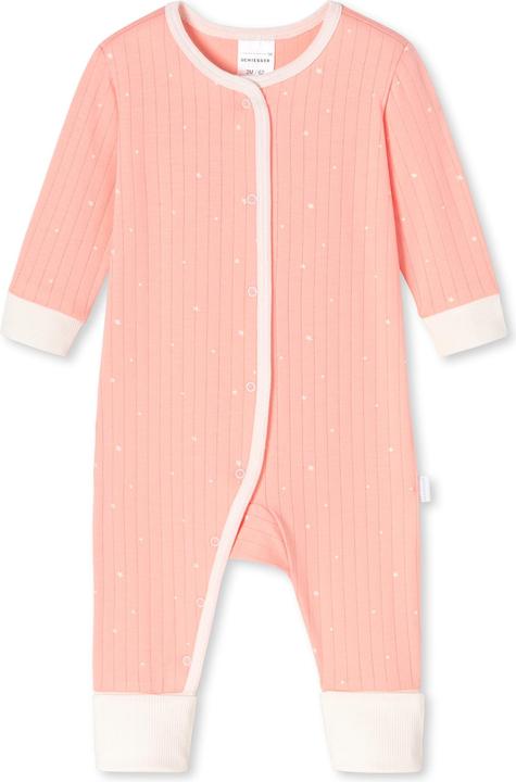 Schiesser Baby Strampler (86)